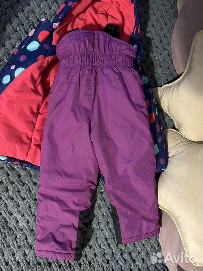 Костюм для девочки