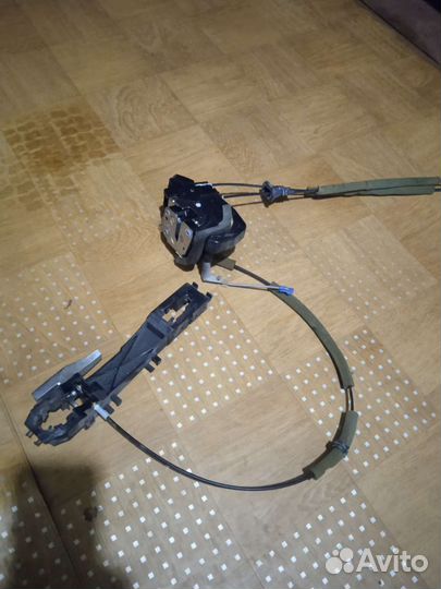 Запчасти на х трейл