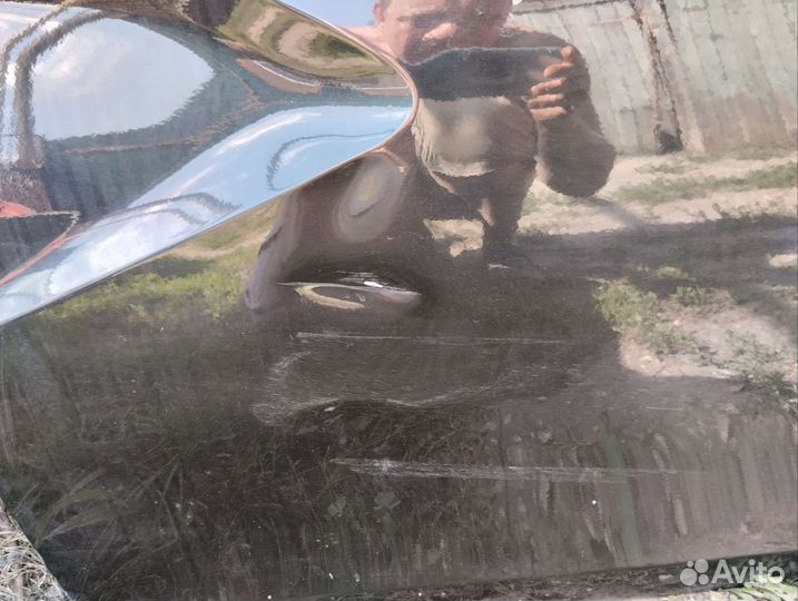 Дверь передняя левая LADA vesta