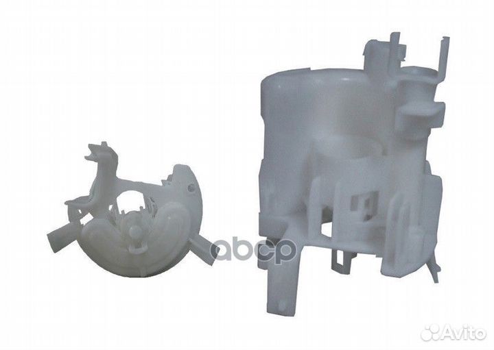 Фильтр топливный не в сборе honda CR-V 2.0 2007