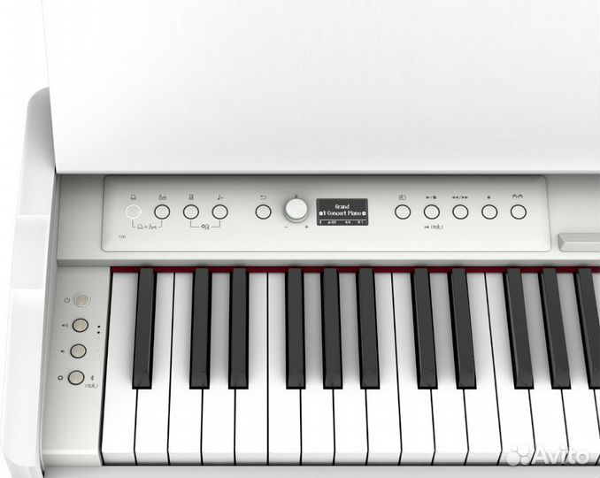 Фортепиано Roland F-701 (Новое из Европы)