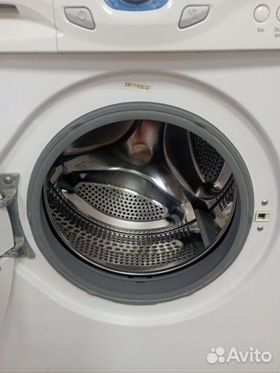 Стиральная машина бу