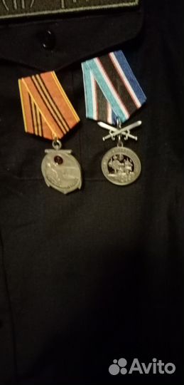 Рубашка офисная морского пехотинца.\Дембельская\