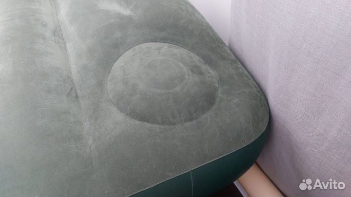 Матрас надувной intex 200*160 см