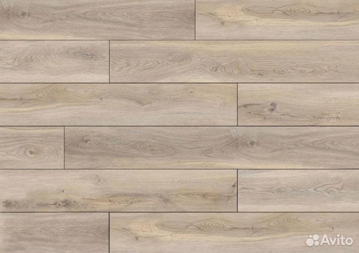 Ламинат водостойкий