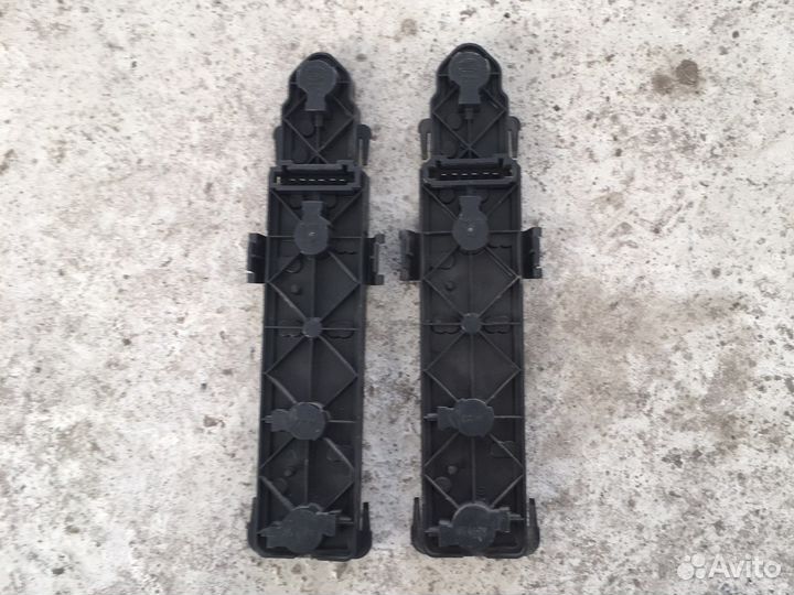 Плата фонаря Mercedes W203 (3123)