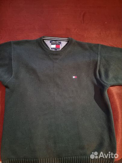 Свитерысвитер Tommy Hilfiger