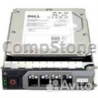 Накопитель SSD 400-atqv Dell G14 960GB 2.5 SATA 6G