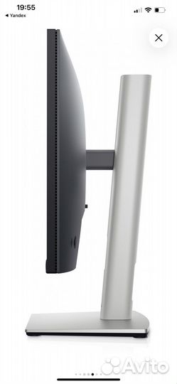 Монитор Dell P2422H