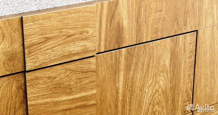 Трехконтурная металлическая дверь панель 3Д