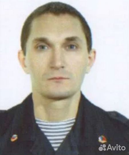 Охранник 6 разряд