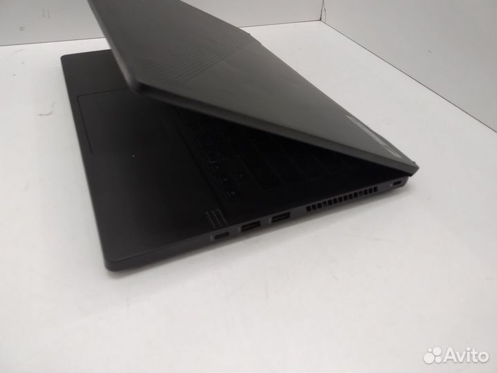 Ноутбук asus GA401Q