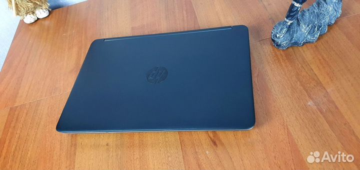 8-Ядер hp i7, 16-Оперативки, Ssd + Весь Комплект