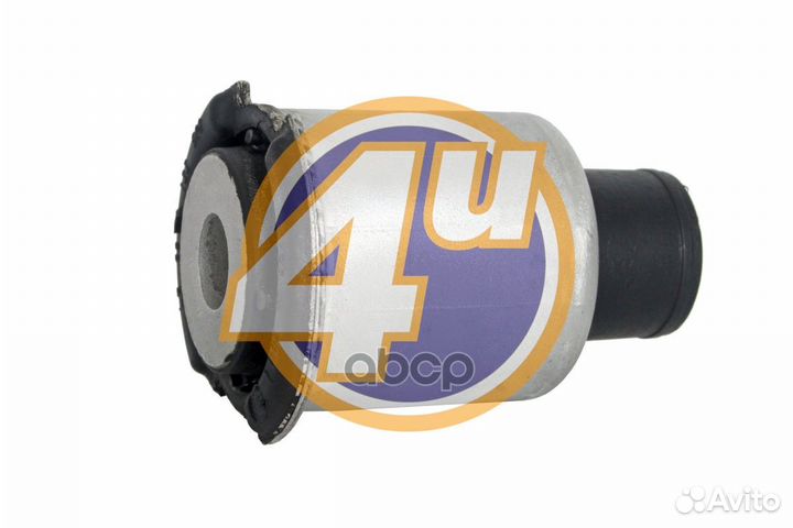 Сайлентблок рычага landrover range rover III 02