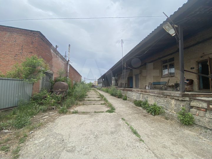 Производственное помещение, 4036 м²
