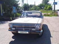 ГАЗ 24 Волга 2.5 MT, 1983, 173 000 км, с пробегом, цена 150 000 руб.