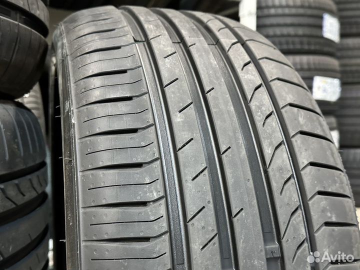 Westlake Zuper Eco Z-107 245/40 R18 и 265/35 R18 97W