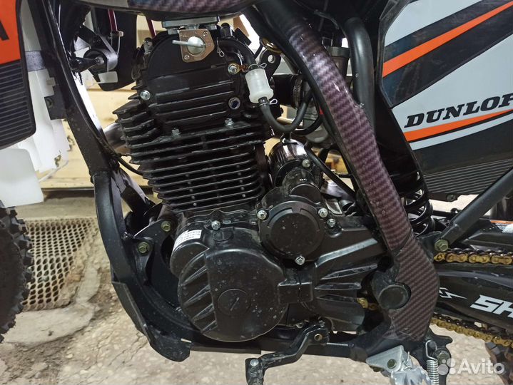 Sharmax Power Max 280