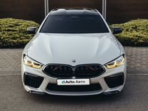 BMW M8 серия Gran Coupe 4.4 AT, 2020, 18 900 км, с пробегом, цена 12 430 000 руб.