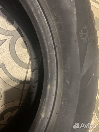 Bridgestone 613V 175/40 R13 19H
