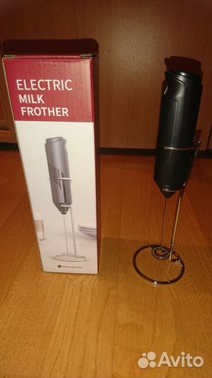 Капучинатор