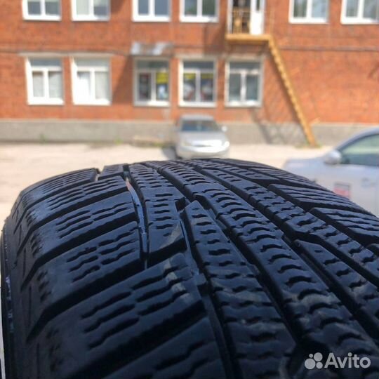 Nokian Tyres Nordman RS2 185/60 R15 88R