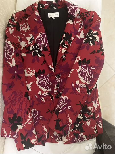 Пиджак женский