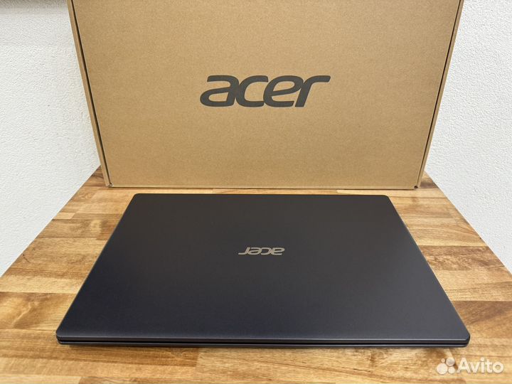 2023 игровой Acer i3-1005G1 8Gb MX330 SSD+1000 FHD