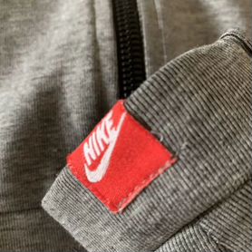 Тренировочная кофта Nike