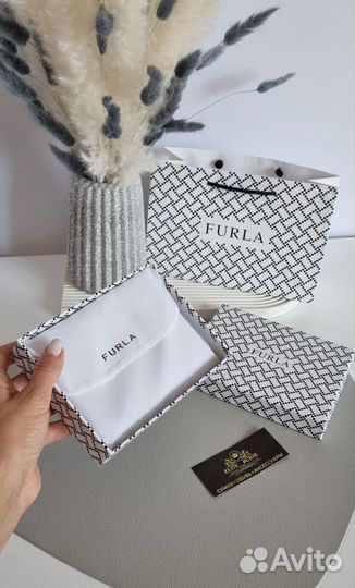 Кошелёк Furla