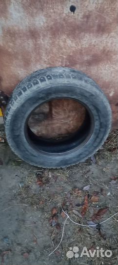 Nordman Nordman 4 215/65 R16