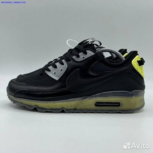 Кроссовки Nike Air Max Terrascape 90 (Арт.83418)