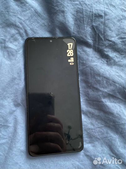 Xiaomi Redmi Note 11 Pro, 8/128 ГБ