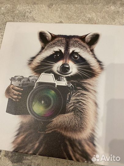 Картины постеры