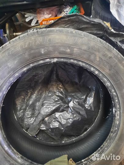 Sunwide Conquest 225/55 R18