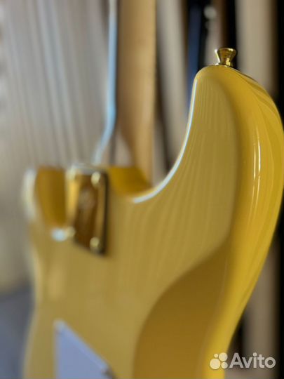 Электро гитара Fender Stratocaster реплика