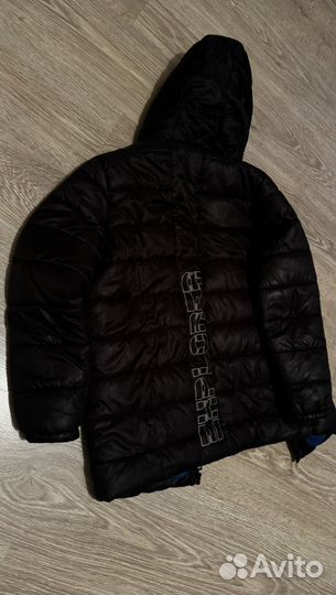 Куртка для мальчика