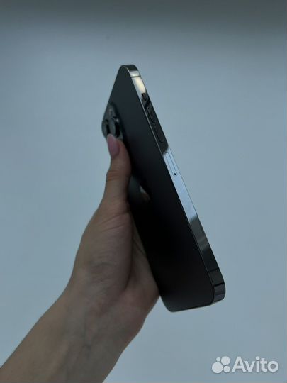 iPhone 13 Pro Max, 128 ГБ