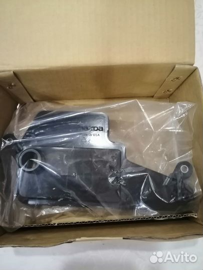 Фильтр АКПП mazda сх5