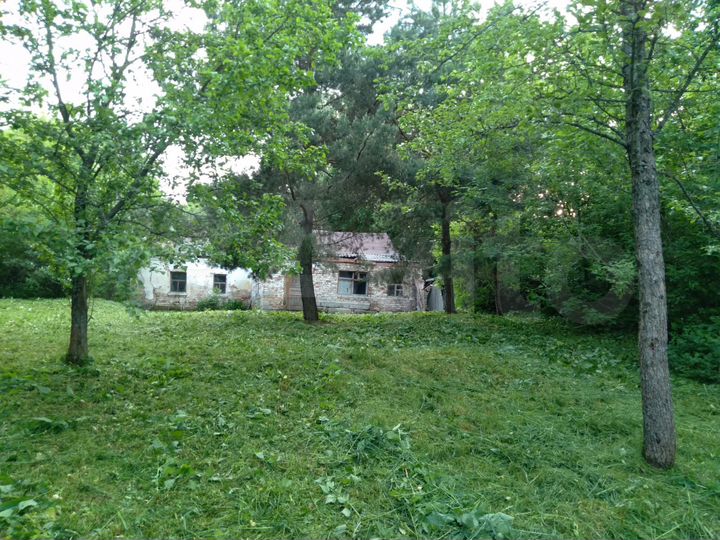 Участок 1,7 га (ИЖС)