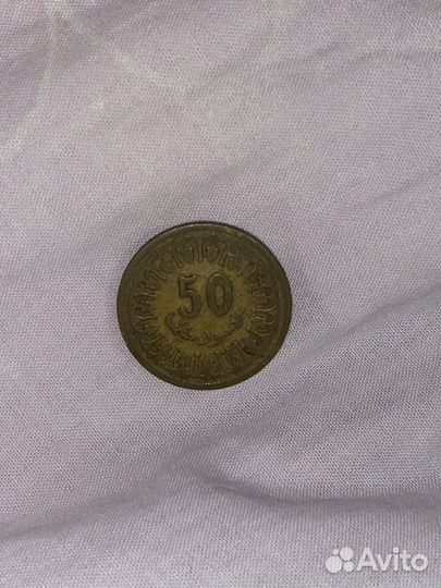 Коллекционные монеты