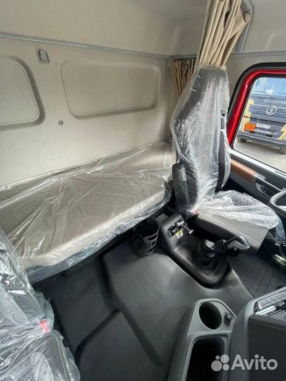 Shacman (Shaanxi) SX32586V385, 2023