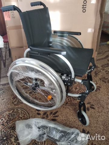 Инвалидная коляска