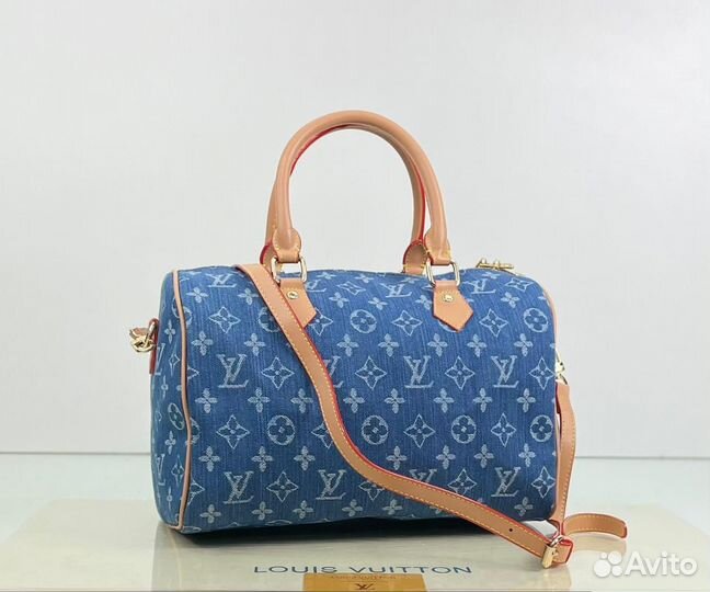 Louis Vuitton сумка женская