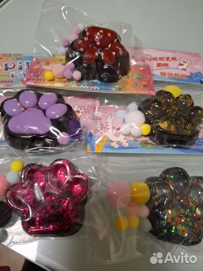 Тапалапка/Новая /в ассортименте