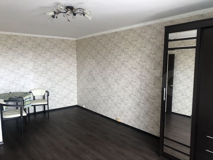 1-к. квартира, 35 м², 10/16 эт.