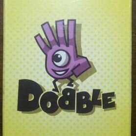 Настольная игра Дабл Dobble