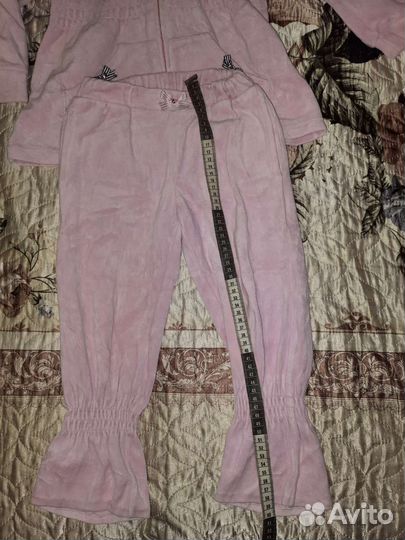 Костюм для девочки