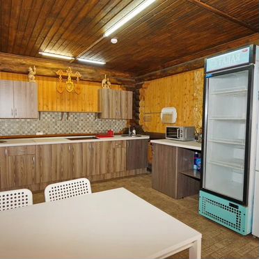 Комната 17 м² в 1-к., 1/2 эт.