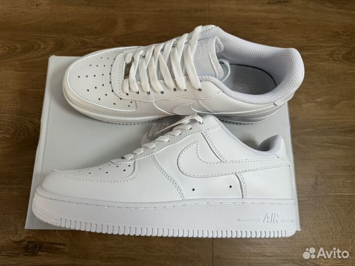 Кроссовки Nike Air Force 1 Оригинал качество